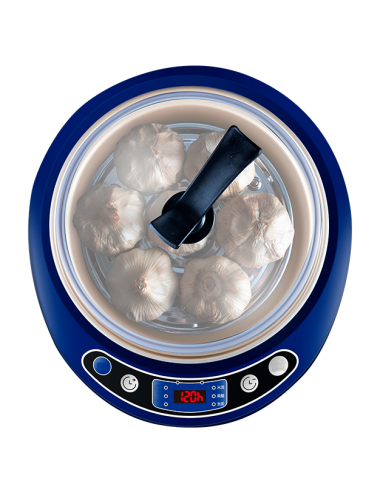 BLACK GARLIC MAKER