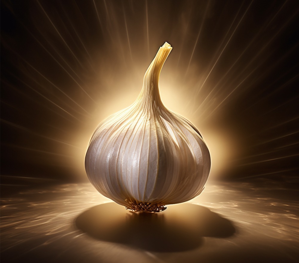Health Benefits of Black Garlic